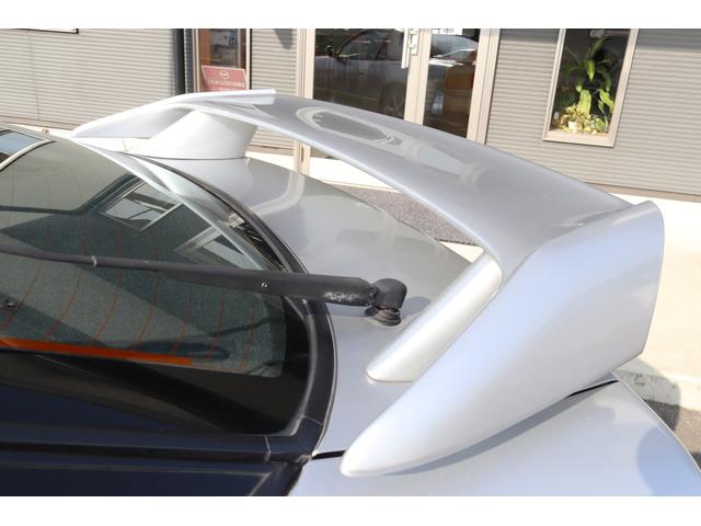 タイプX HKSマフラー HKS車高調 スパルコ製フルバケ PITTURAステアリング Pivotファンコントローラー 社外17インチアルミホイール(6枚目)