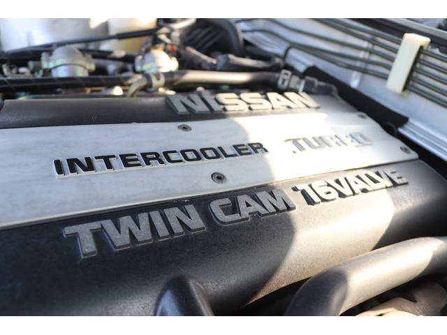 タイプX HKSマフラー HKS車高調 スパルコ製フルバケ PITTURAステアリング Pivotファンコントローラー 社外17インチアルミホイール(25枚目)