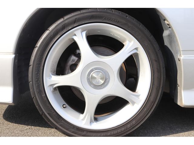 タイプX HKSマフラー HKS車高調 スパルコ製フルバケ PITTURAステアリング Pivotファンコントローラー 社外17インチアルミホイール(37枚目)