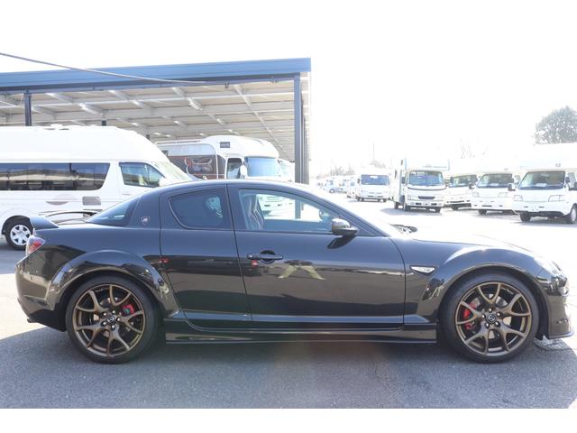 マツダ ｒｘ ８ スピリットｒ ｓｐｉｒｉｔ ｒ ６ｍｔ 専用１９インチａｗ レカロハーフレザー サイバーナビ ｄｔｖ 259 0万円 平成24年 12年 佐賀県 中古車 価格 Com