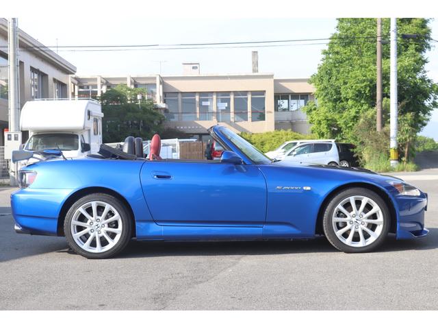 ホンダ Ｓ２０００