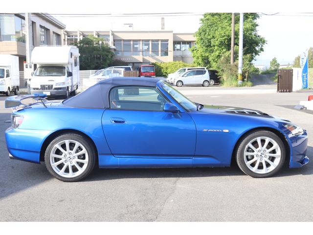 ホンダ Ｓ２０００