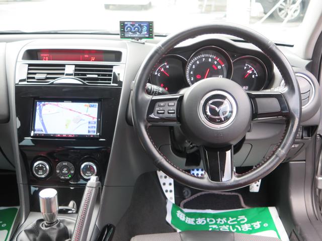 スピリットR WedsSport18AW Fリップスポイラー 純正ビルシュタインショック レカロハーフレザーシート メモリーナビ フルセグ Bluetooth MSV ETC HIDヘッドライト バックカメラ(36枚目)