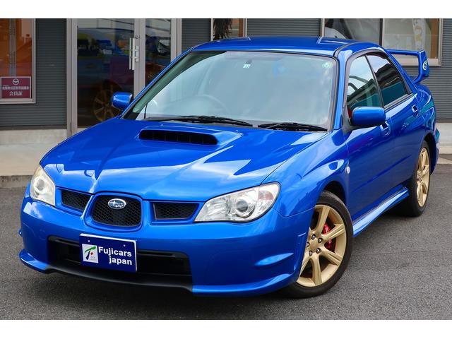 WRX BLITZ車高調 STIターボ計 純正17インチアルミホイール ディスプレイオーディオ ワンセグ ETC 5MT ターボ 大型リアウイング(21枚目)