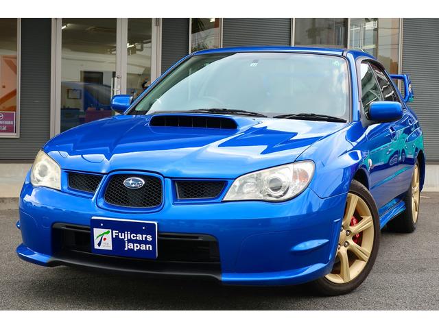 WRX BLITZ車高調 STIターボ計 純正17インチアルミホイール ディスプレイオーディオ ワンセグ ETC 5MT ターボ 大型リアウイング(22枚目)