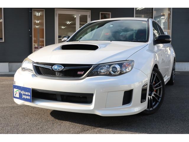 インプレッサ ＷＲＸ　ＳＴｉ　スペックＣ　ＨＫＳエアクリ　ＨＫＳ車高調　フジツボマフラー　純正１８ＡＷ　社外ＬＳＤ　純正ＳＤナビ　フルセグ　Ｂｌｕｅｔｏｏｔｈ　ＥＴＣ　リアスポイラー　バックカメラ　キーレス　純正シート（22枚目）