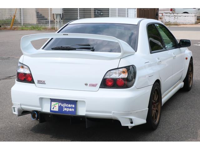 BLITZ ブリッツ レーシング ラジエター type-ZS　インプレッサ STI　GDB　EJ20　02 11〜07 6　MT (18853 - 76