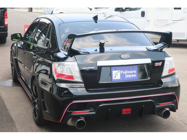 インプレッサ　WRX GVB/GVA テールランプ Valenti ヴァレンティ ジュエル LEDテールランプ Revo SUBARU