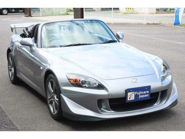 ホンダ Ｓ２０００