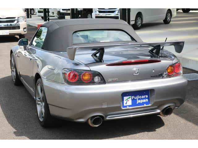 ホンダ Ｓ２０００