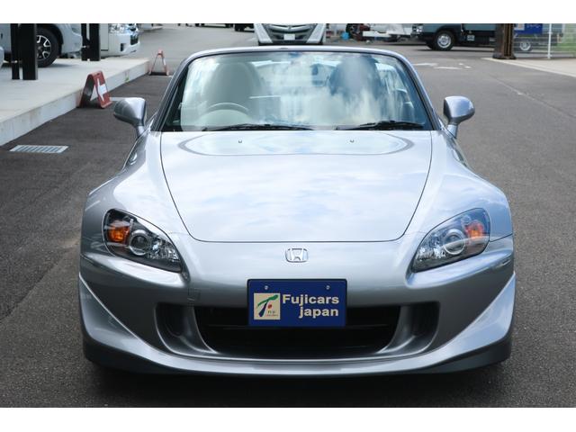 ホンダ Ｓ２０００