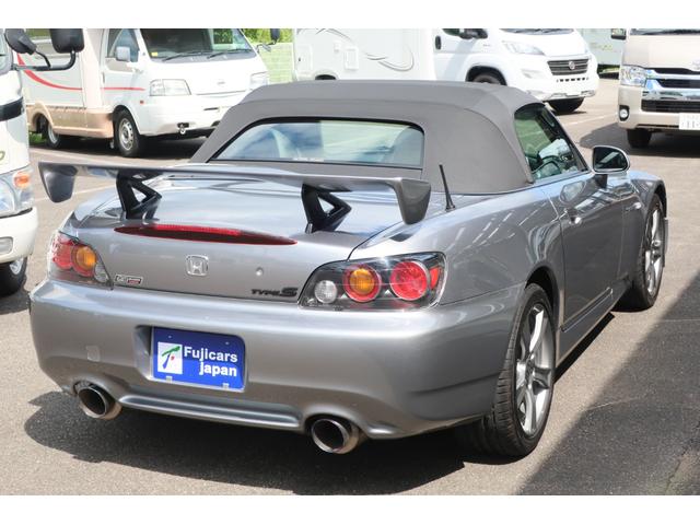 ホンダ Ｓ２０００