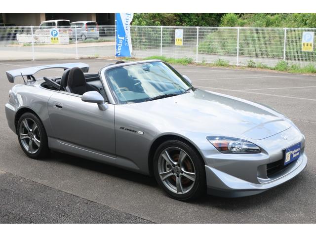 ホンダ Ｓ２０００