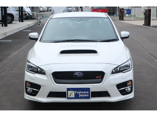 スバル WRX STI STI タイプS 純正18インチアルミホイール