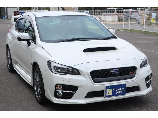 スバル ＷＲＸ ＳＴＩ