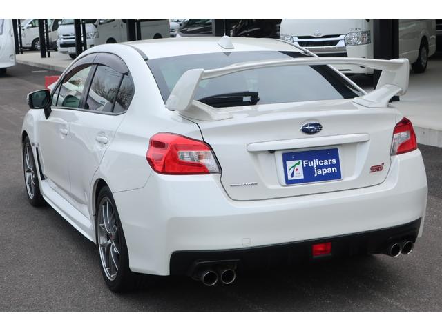 スバル ＷＲＸ ＳＴＩ