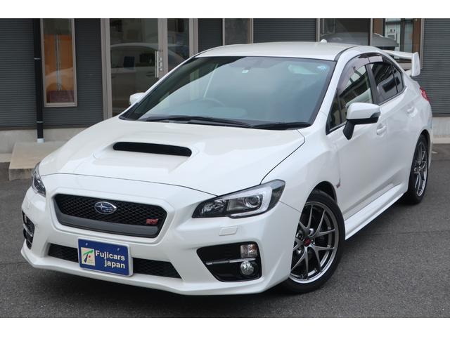 スバル ＷＲＸ ＳＴＩ