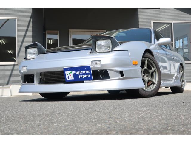 日産 １８０ＳＸ