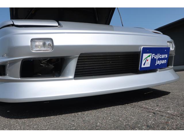 日産 １８０ＳＸ