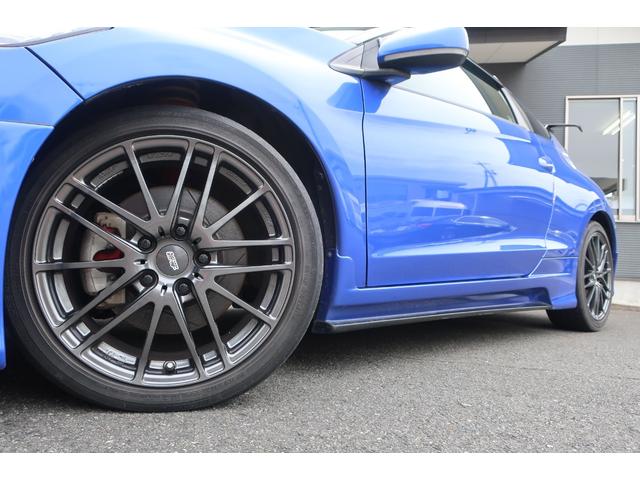 ホンダ CR－Z MUGEN RZ 300台限定 スーパーチャージャー 