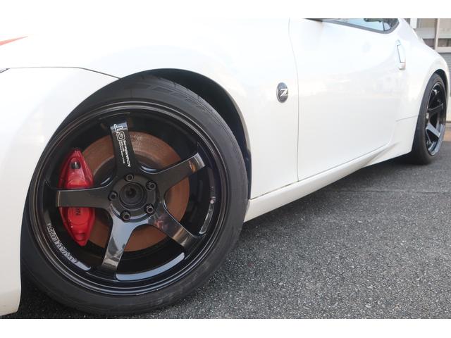 NISSAN FAIRLADY Z 40TH ANNIVERSARY | 2010 | PEARL WHITE NISSAN FAIRLADY Z 40TH ANNIVERSARY | 2010 | PEARL WHITE