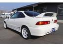 HONDA INTEGRA