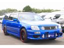 NISSAN STAGEA