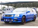 NISSAN STAGEA