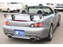 HONDA S2000