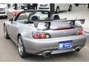 HONDA S2000