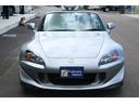 HONDA S2000