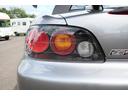 HONDA S2000