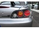 HONDA S2000