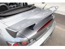 HONDA S2000