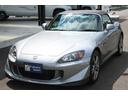 HONDA S2000