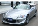 HONDA S2000