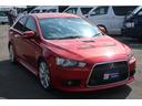 MITSUBISHI GALANT FORTIS SPORT BACK