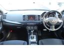 MITSUBISHI GALANT FORTIS SPORT BACK