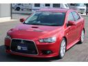 MITSUBISHI GALANT FORTIS SPORT BACK