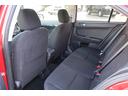 MITSUBISHI GALANT FORTIS SPORT BACK