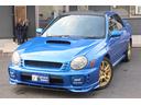 ＷＲＸ　ＳＴｉ　Ｓ仕様　ＴＥＩＮ車高調　ＳＴＩタワーバー　純正１７インチアルミホイール　モモステアリング　オーディオ　４ＷＤ　アプライドモデルＡ型　電格ミラー（34枚目）