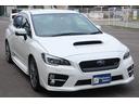 ＷＲＸ ＳＴＩ ＳＴＩ　タイプＳ　純正１８インチアルミホイール　ビルシュタイン製ダンパー　ハーフレザーシート　大型リアウイング　ＬＥＤヘッドライト　スマートキー　メモリーナビ　フルセグ　Ｂｌｕｅｔｏｏｔｈ　バックカメラ　ＥＴＣ（3枚目）