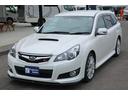 SUBARU LEGACY TOURING WAGON