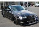 TOYOTA CHASER