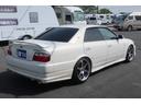 TOYOTA CHASER