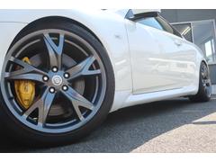 Ｚ３４純正１９インチＡＷ付いております！ 3