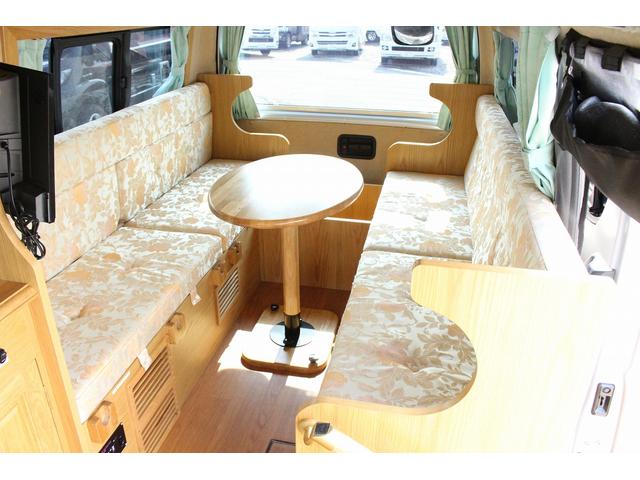 カトーモーター ロングトレイン インバーター1500W ナビ(2枚目)