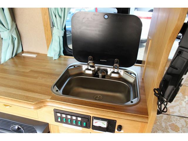 カトーモーター ロングトレイン インバーター1500W ナビ(10枚目)