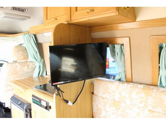 カトーモーター ロングトレイン インバーター1500W ナビ(13枚目)