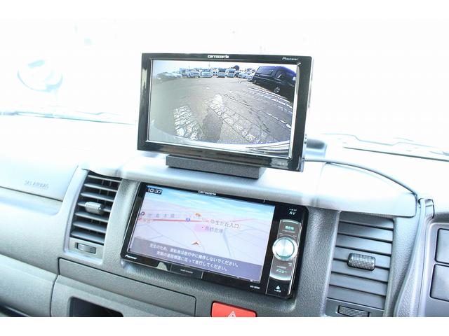 カトーモーター ロングトレイン インバーター1500W ナビ(15枚目)